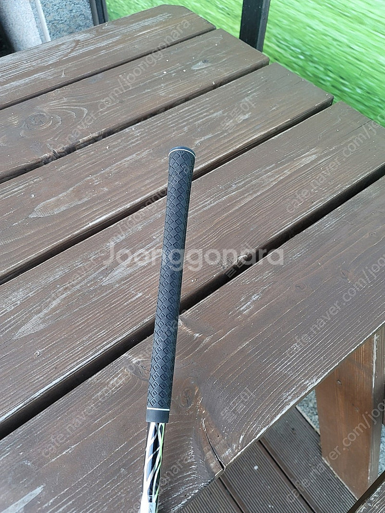 정품 바실리우스 z2 5s드라이버 샤프트. .테일러메이드 슬리브--2