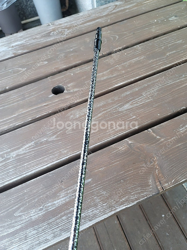 정품 바실리우스 z2 5s드라이버 샤프트. .테일러메이드 슬리브--4