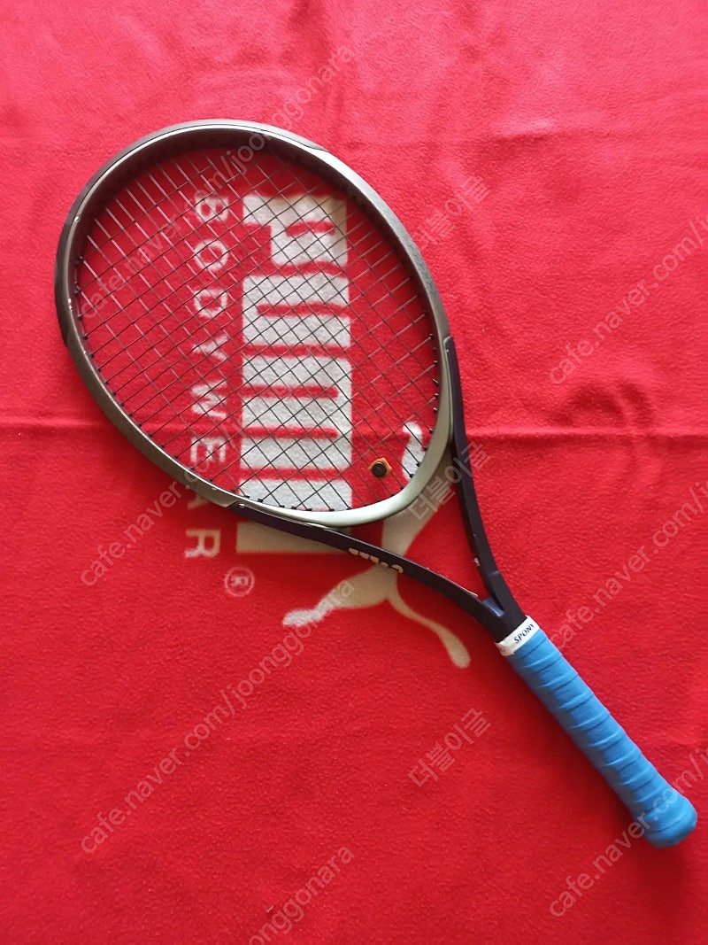 윌슨 트라이드 XP3 테니스라켓