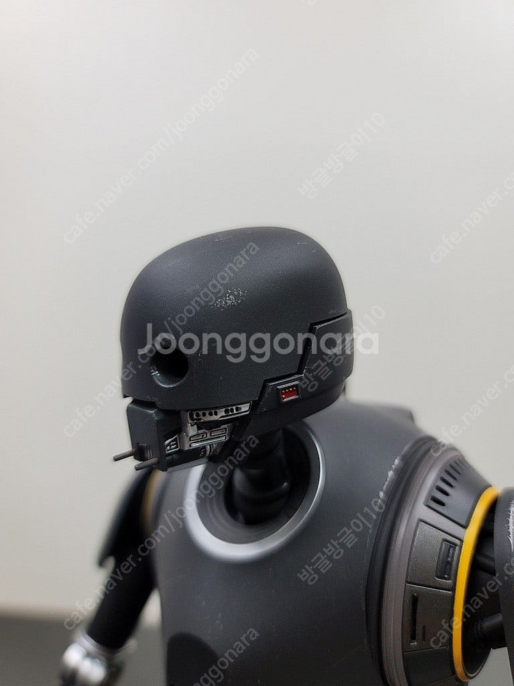 스타워즈 로그원 핫토이 K-2SO MMS406 피규어 ...--7
