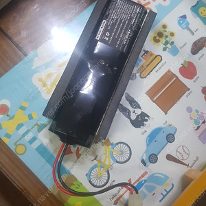 리튬이온 18650 배터리팩 14.4V 5000mAh FMICR18650 25R 4S2P 3.9만