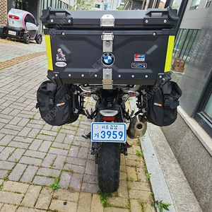 bmw gs310 판매합니다