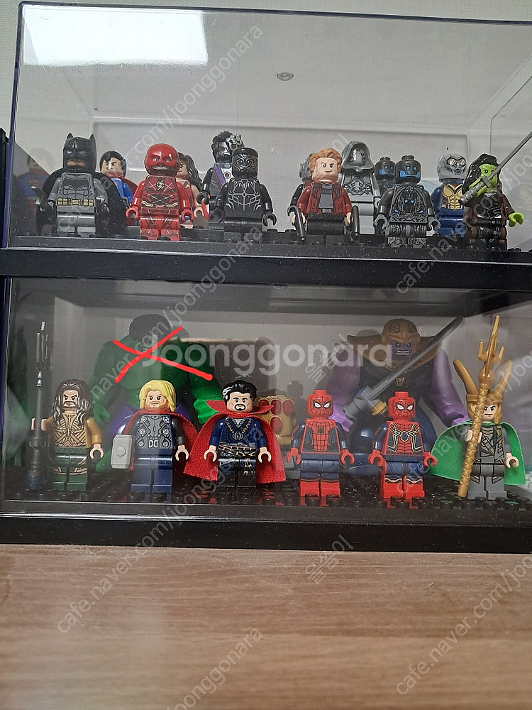 레고 마블,dc 피규어 판매합니다--1