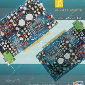 온쿄 PCI200 사운드카드