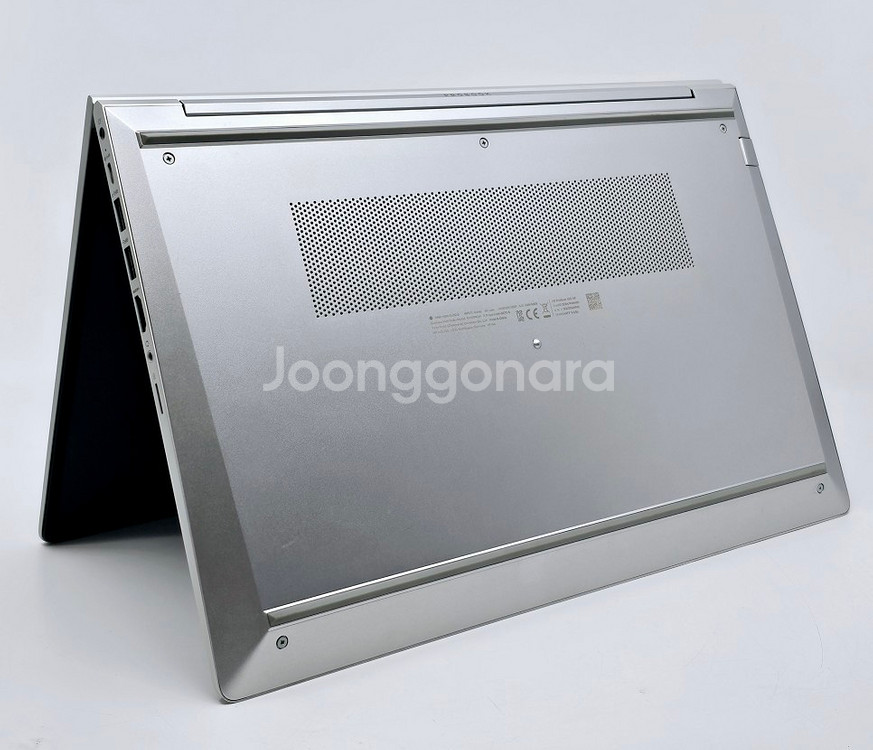 HP 프로북 450 G8 15인치 중고노트북 코어 i7...--6