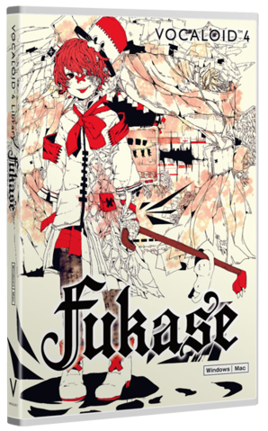 보컬로이드 후카세(Fukase) 라이브러리 구매합니다!...--0