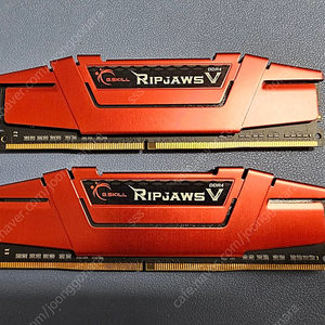 G.Skill RAM DDR4-2800 PC4-22400