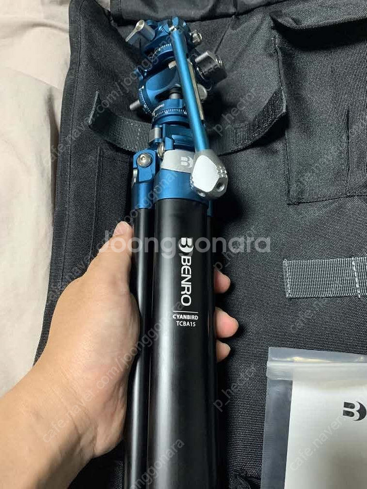 벤로사이언버드(알루미늄)--1