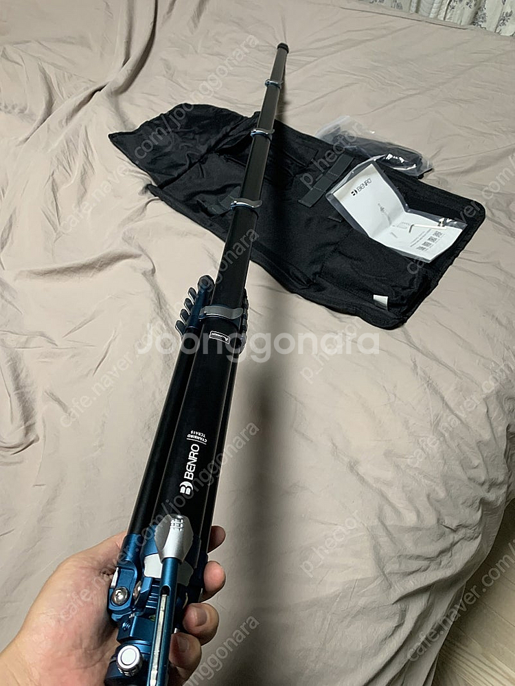 벤로사이언버드(알루미늄)--4