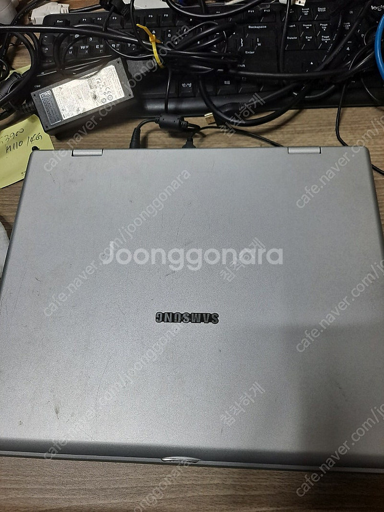 삼성노트북 P29 판매합니다--3