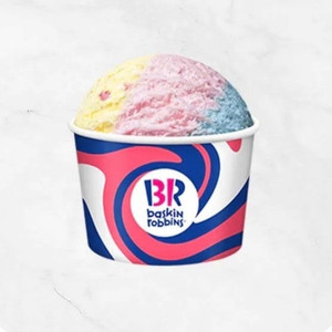 배스킨라빈스 파인트 판매 여러장가능 아이스크림 베라 배라 베스킨라빈스 기프티콘