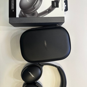 보스 BOSE QC45