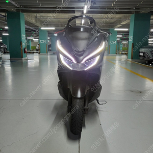 PCX125 2020년식 63@@@km