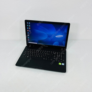 25만 삼성 NT370 i7 6700HQ 램16 지포스 캐드게이밍 듀얼SSD