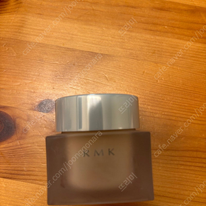 Rmk 크리미 파운데이션 101 판매합니다