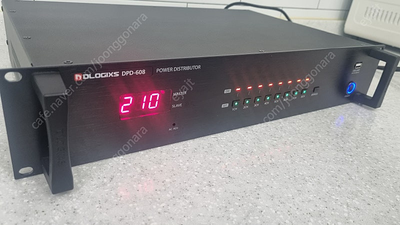 순차전원 공급기 판매 합니다--1