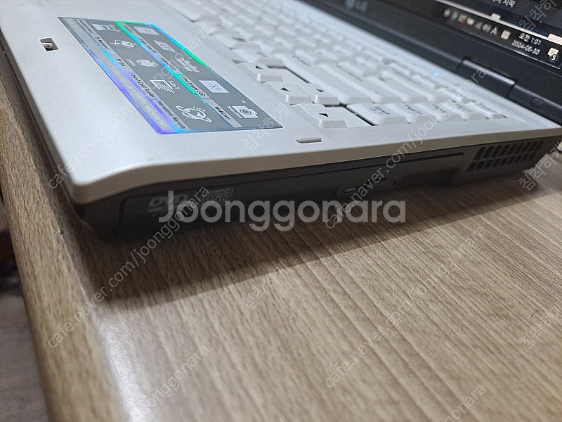 LG R405 구형노트북 판매--2
