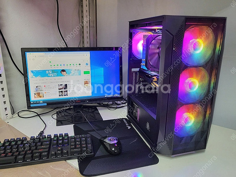 라이젠 5700G,5700X,5700X3D,5800X ...--3