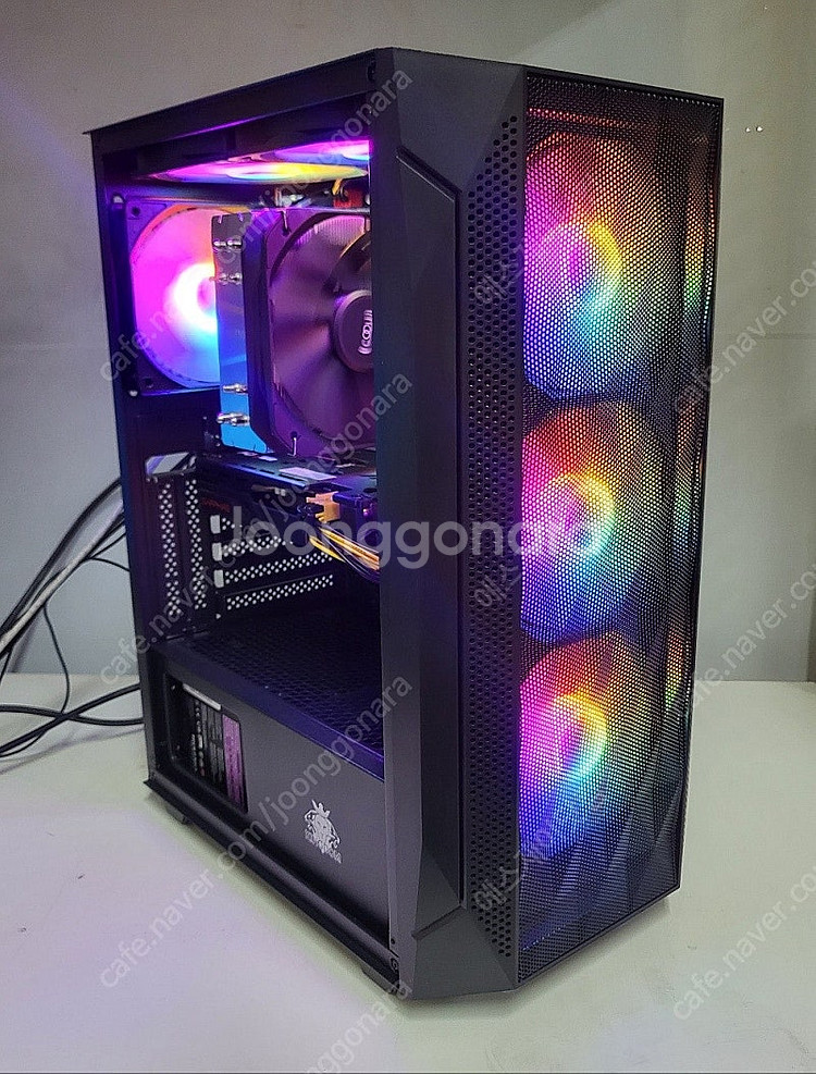 라이젠 5700G,5700X,5700X3D,5800X ...--5