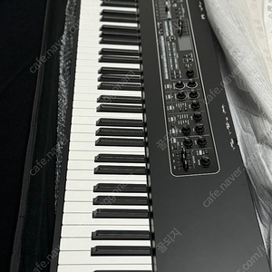 Yamaha ck88