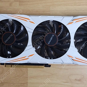 그래픽카드 GTX1080 팝니닺