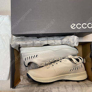 ECCO S-HYBRID 에코 S-하이브리드 골프화 260 사이즈 새제품