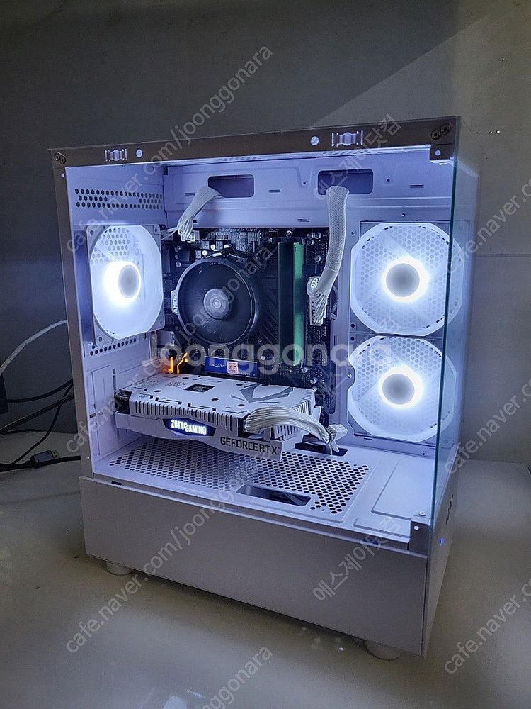 라이젠 5700G,5700X,5700X3D,5800X ...--0