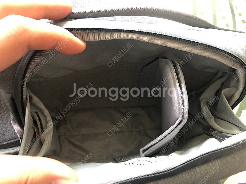 픽디자인 슬링백 3L--7