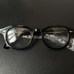 (새제품)모스콧 램토쉬 안경 택포35000원