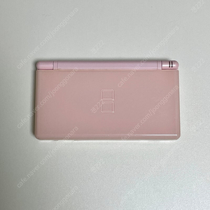 닌텐도 DS Lite 핑크