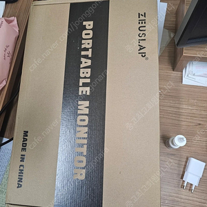 라이젠 7700, amd 7800xt 시스템 사요