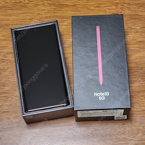 갤럭시 노트10 note 10