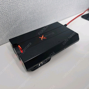 Sound Blaster DAC G5 사운드 카드 .