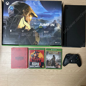 xbox series x 1tb 판매합니다.