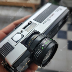 후지카350 필름카메라
