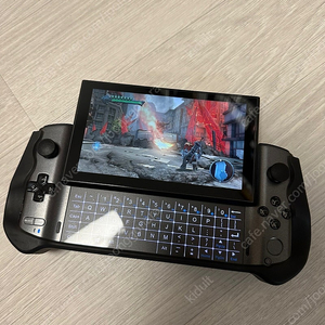 gpd win3 1165 판매합니다