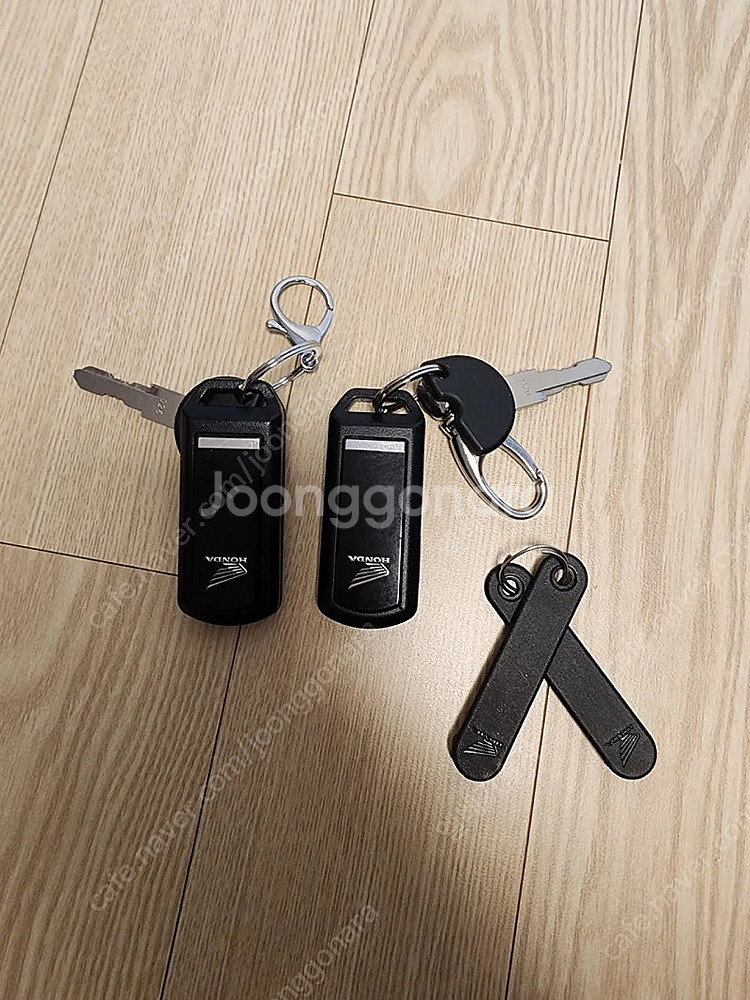 포르자 300 18년 판매 합니다--9