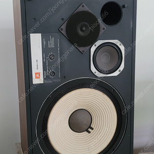 JBL L100 초기형