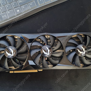 조텍 RTX2080 SUPER 판매 합니다