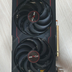 사파이어 RX6600 8GB 택비포함