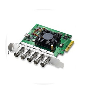 BlackMagic DeckLink Duo 2 블랙매직 덱링크 듀오2