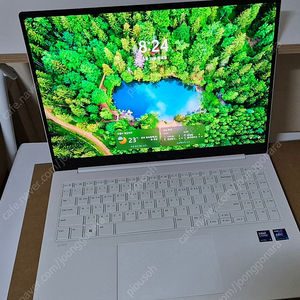 LG 그램 프로 16인치 16ZD9OSP-GX56K