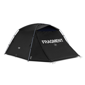 [새상품] 돔 텐트 Tac. 3P Dome Tent 택티컬 프라그먼트 x 헬리녹스