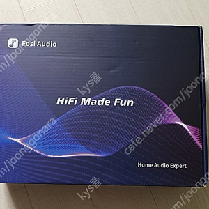 Fosi Audio BT30D