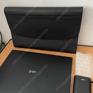 LG전자 그램노트북 14ZD90P-GX5BK WIN11 (SSD500GB) i5-11세대 14인치 상태A급