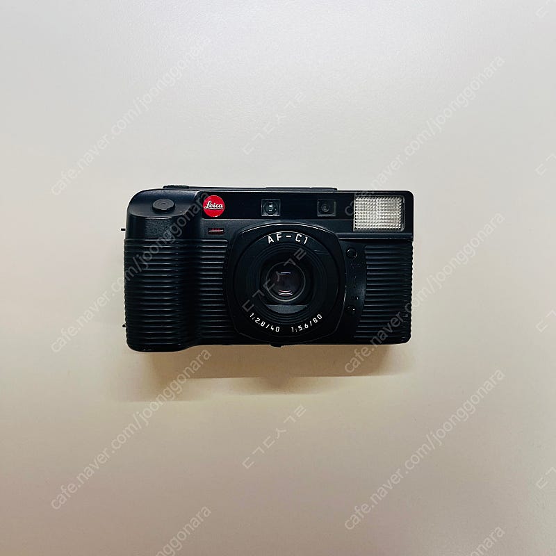 라이카 af-c1 필름카메라 (leica af-c1)