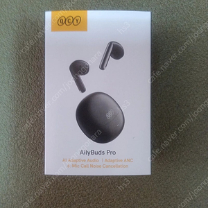 QCY AilyBuds Pro (블루투스이어폰)HT10