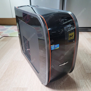 G4500 본체 8GB, SSD 128GB, HDD 1TB