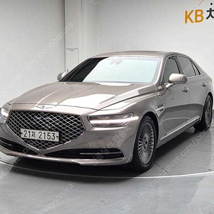 제네시스G90 3.3 T AWD 럭셔리 (5인승)중고차 할부 리스 카드 저신용자 전액할부 승인