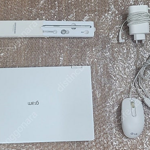 LG전자 2019 그램 2in1 14T990-GP50ML 노트북 판매합니다. i5-8265U/8G/SSD256G/UHD620.